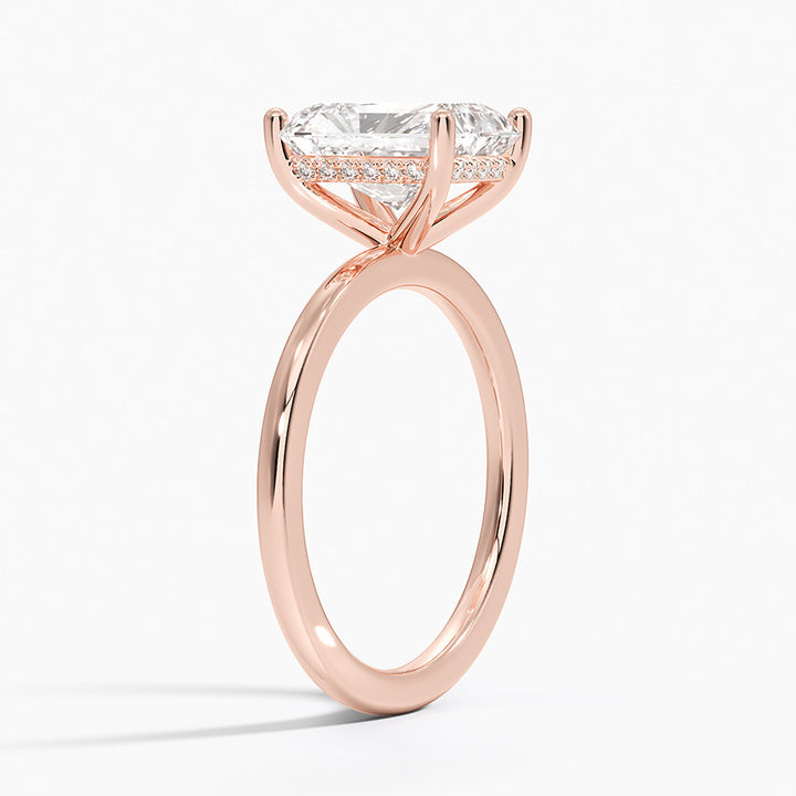 Kyra Radiant Setting
