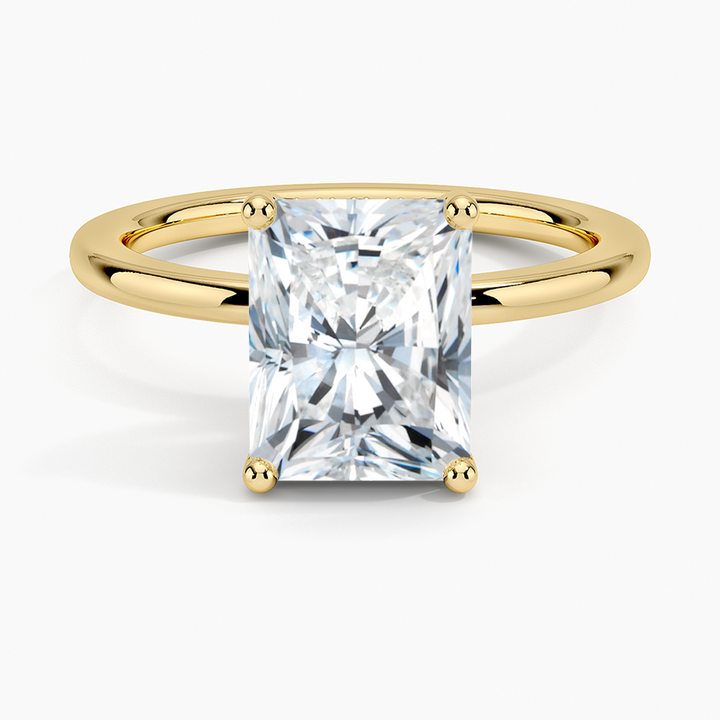 Kyra Radiant Setting