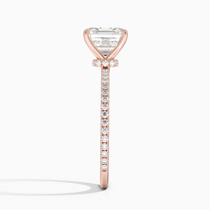 Alanna Asscher Setting