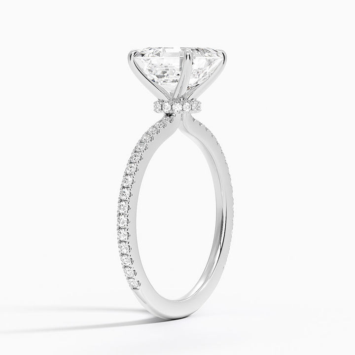 Alanna Asscher Setting