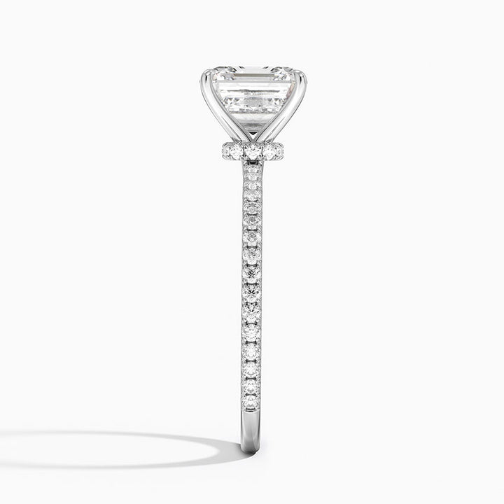 Alanna Asscher Setting