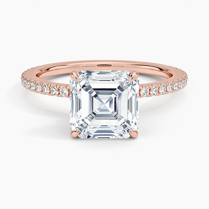 Alanna Asscher Setting