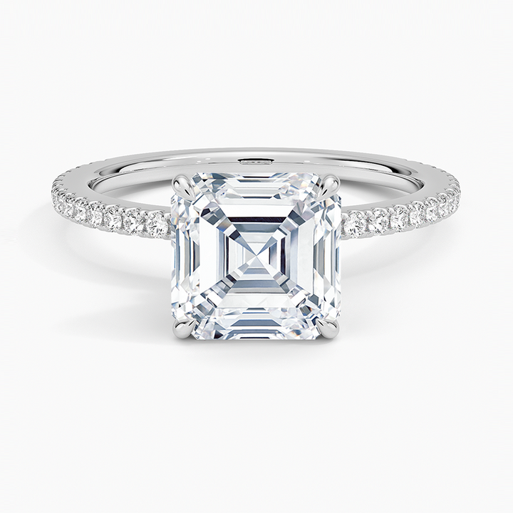Alanna Asscher Setting