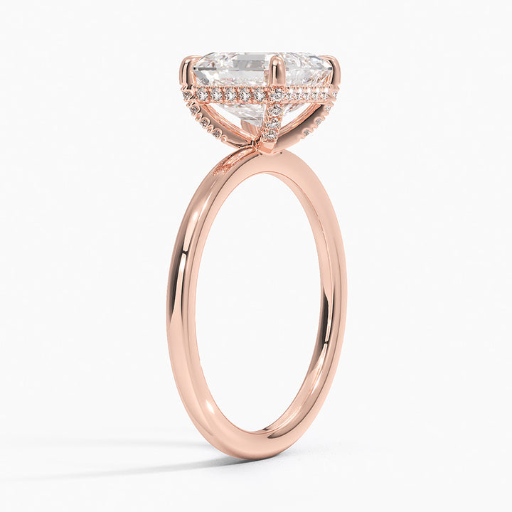 Alice Asscher Setting
