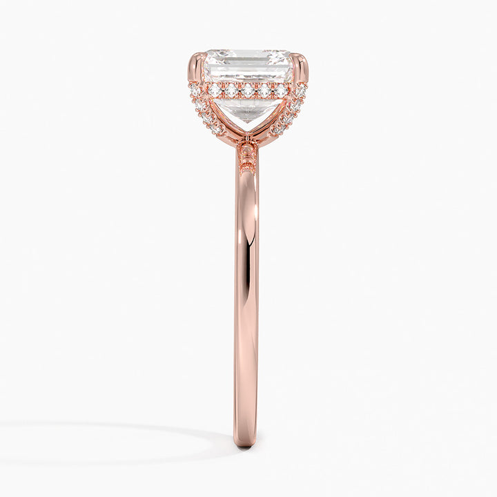 Alice Asscher Setting