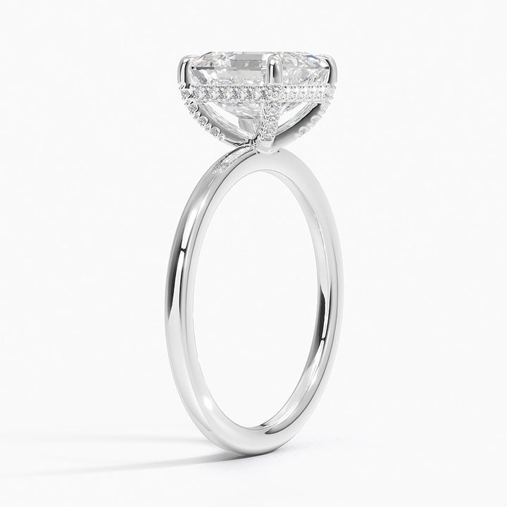 Alice Asscher Setting
