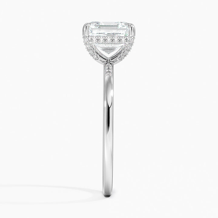 Alice Asscher Setting