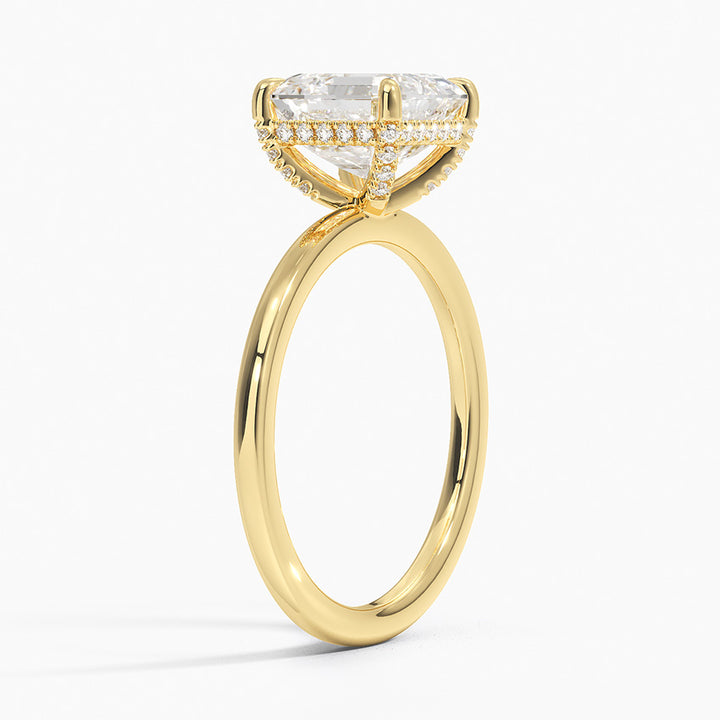 Alice Asscher Setting