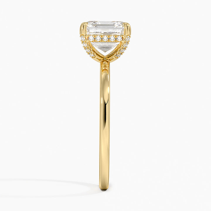 Alice Asscher Setting