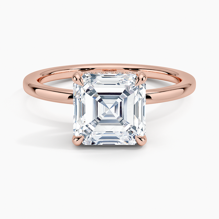 Alice Asscher Setting