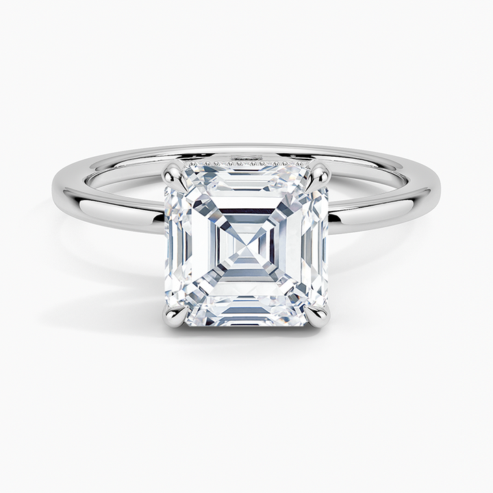 Alice Asscher Setting