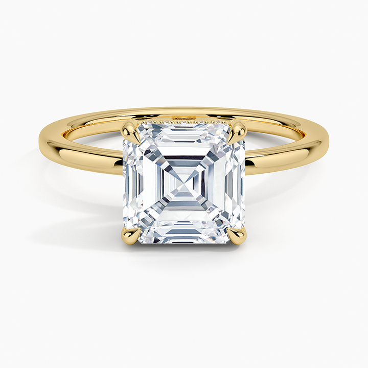 Alice Asscher Setting