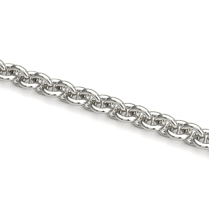 Diamond Solitaire Pendant
