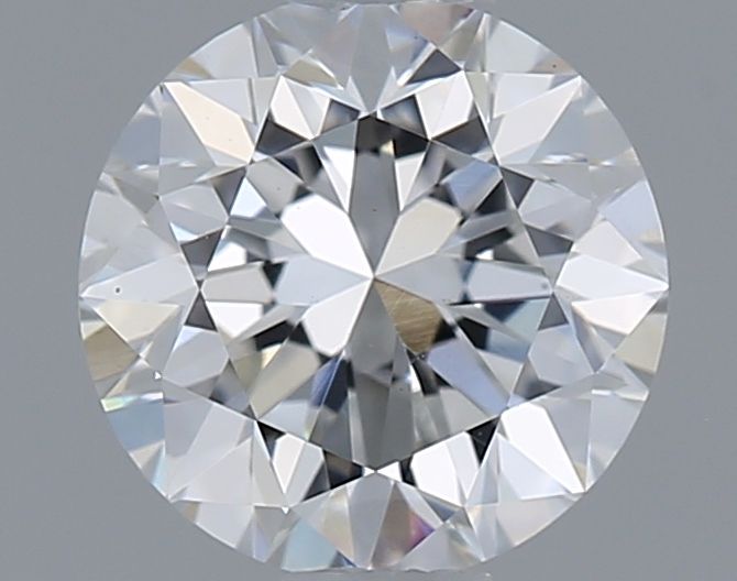 1.01 Carats ROUND Diamond