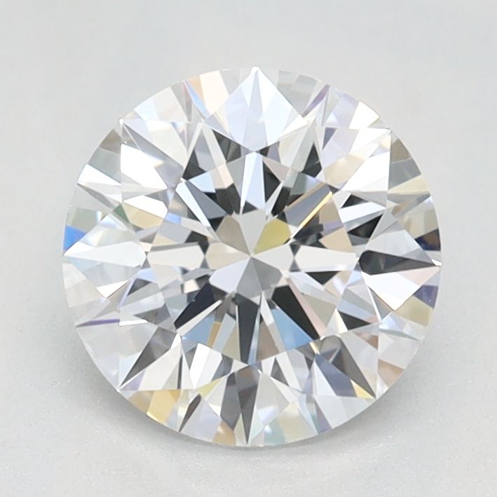 1 Carats ROUND Diamond