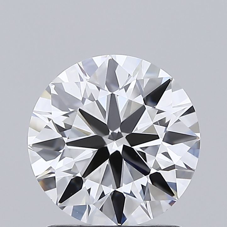 1.5 Carats ROUND Diamond
