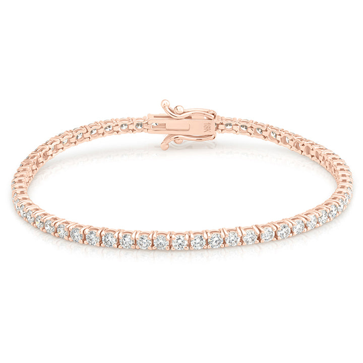 Harper Tennis Bracelet