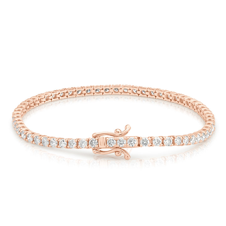 Harper Tennis Bracelet