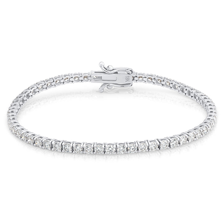 Harper Tennis Bracelet