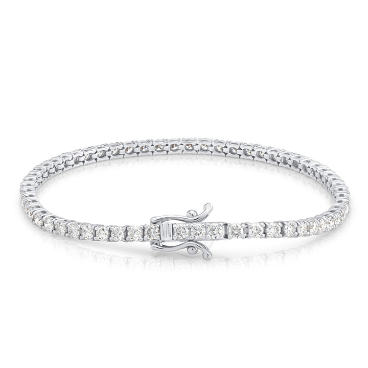 Harper Tennis Bracelet