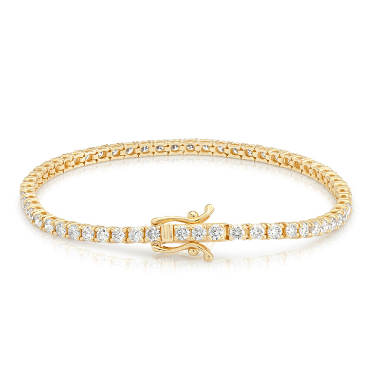 Harper Tennis Bracelet