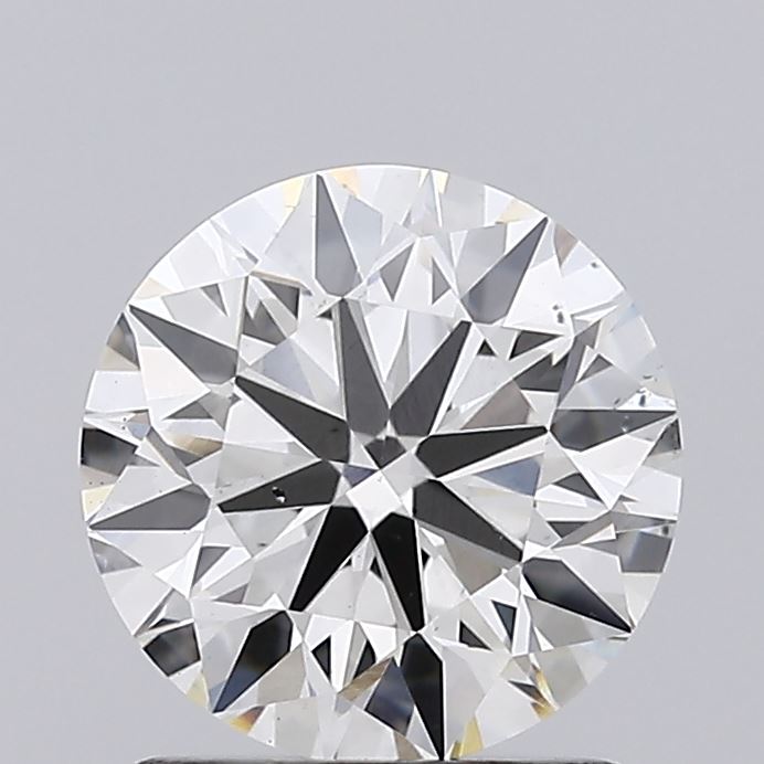 1.37 Carat ROUND - ID - H - VS2 - IGI - 587318808