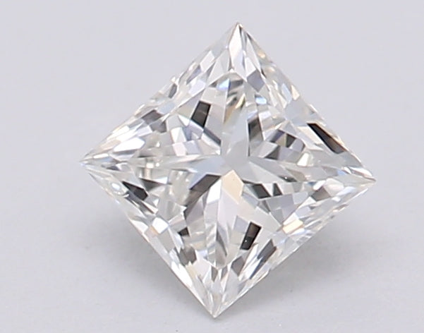 0.22 Carat PRINCESS - - F - VS2 - IGI - 607324766