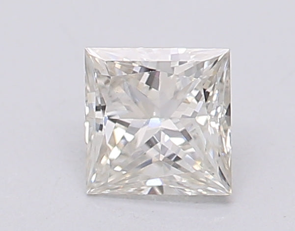 0.18 Carat PRINCESS - - H - VS1 - IGI - 607324773