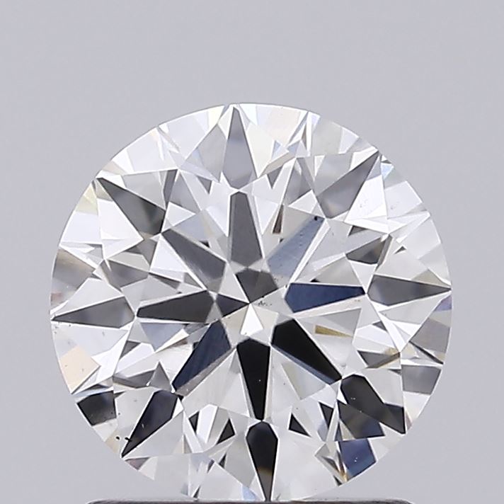 1.36 Carat ROUND - ID - G - VS2 - IGI - 621414327