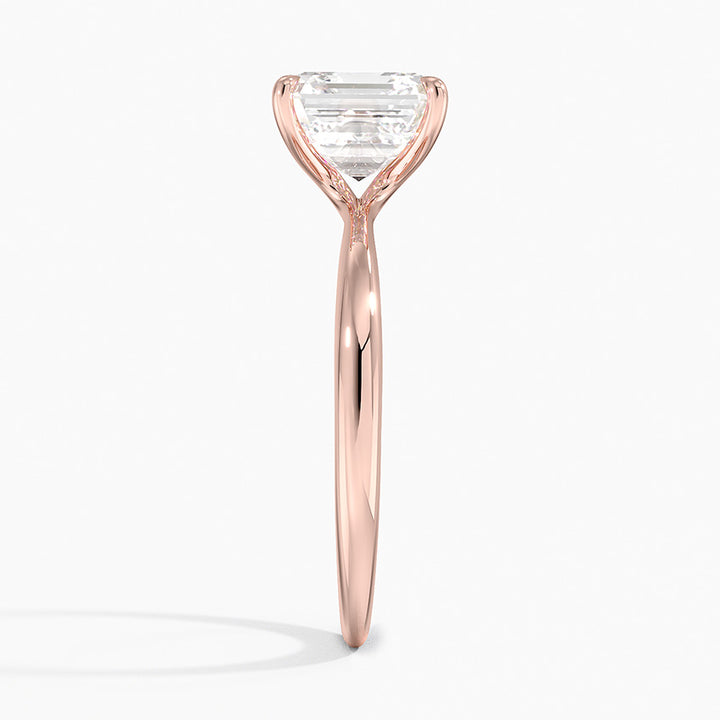 Olivia Asscher Setting