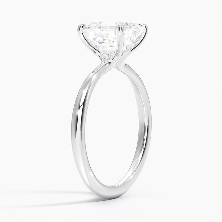 Olivia Asscher Setting