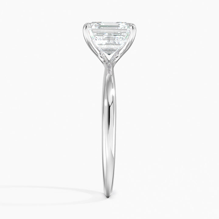 Olivia Asscher Setting