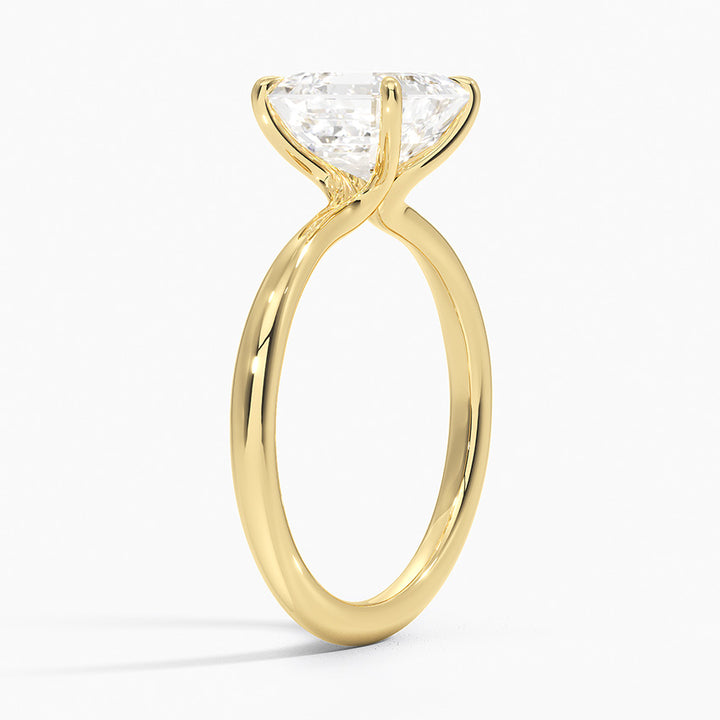Olivia Asscher Setting
