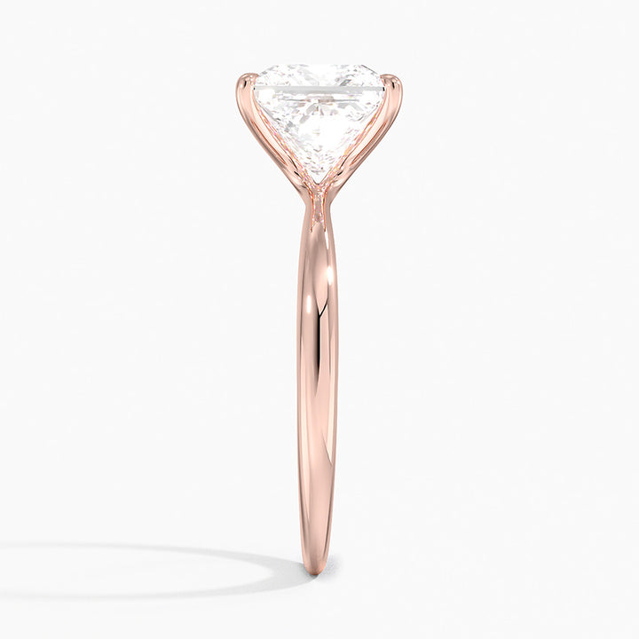 Olivia Princess Setting