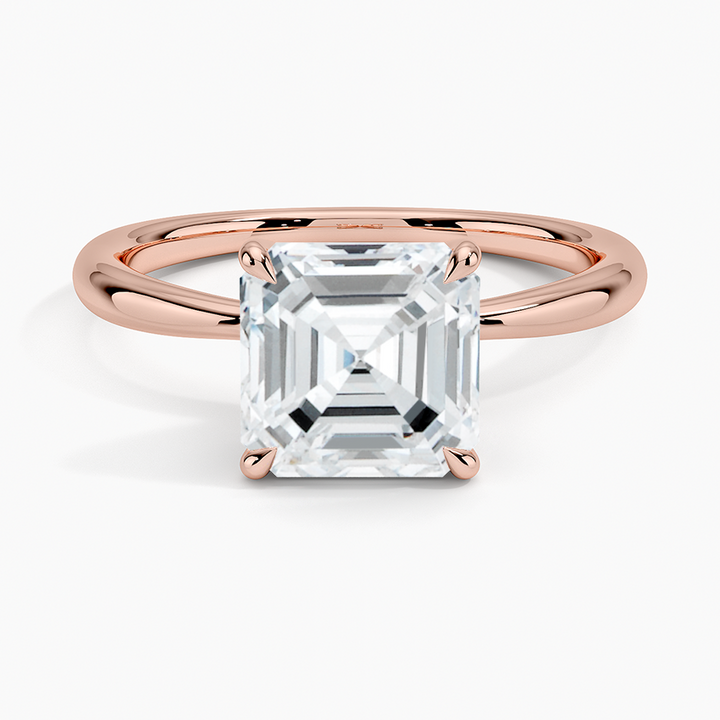 Olivia Asscher Setting