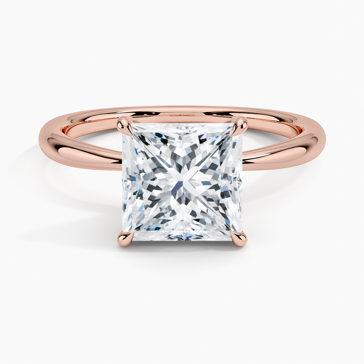 Olivia Princess Setting