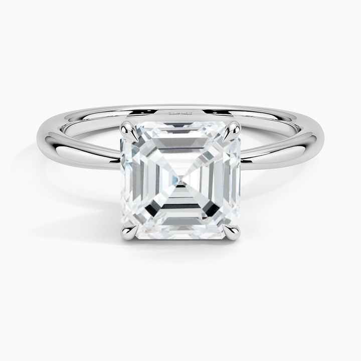 Olivia Asscher Setting