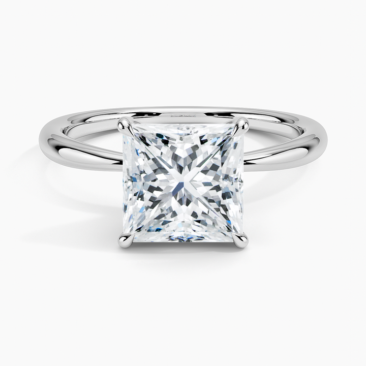 Olivia Princess Setting