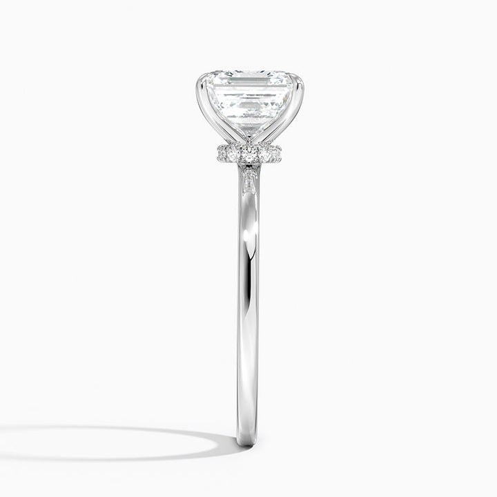 Jade Asscher Setting