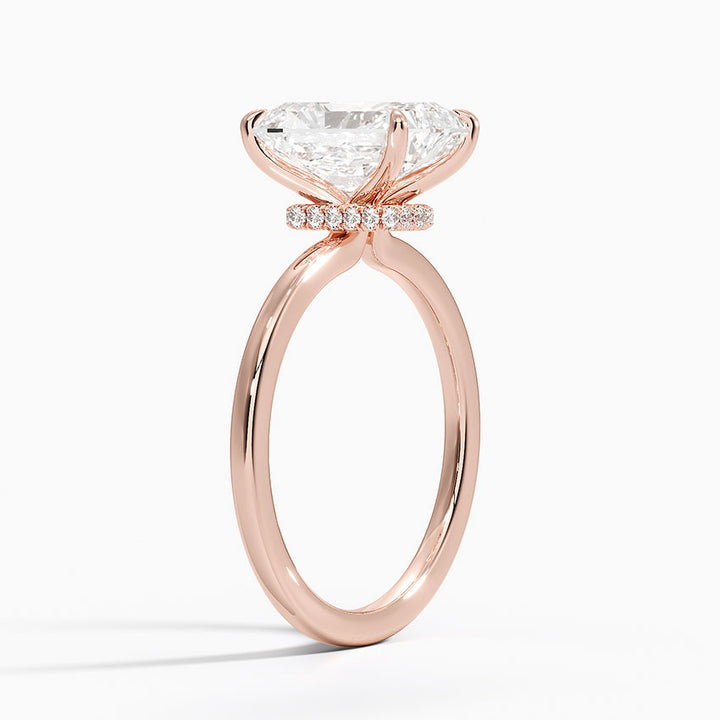 Jade Radiant Setting