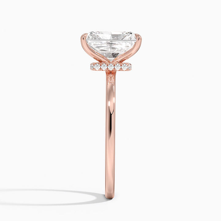 Jade Radiant Setting