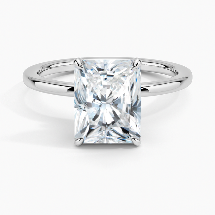 Jade Radiant Setting