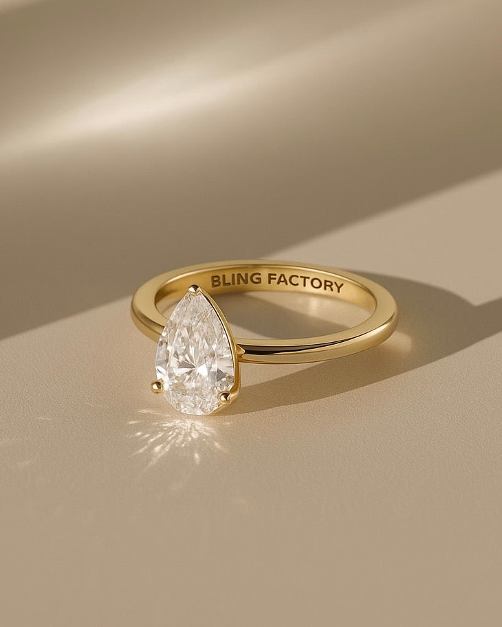 Engagement Rings under $3000