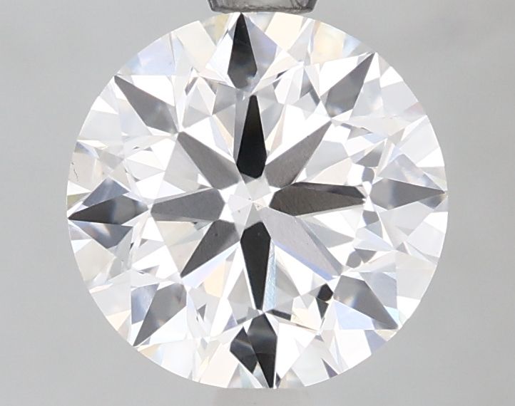 2 Carats ROUND Diamond