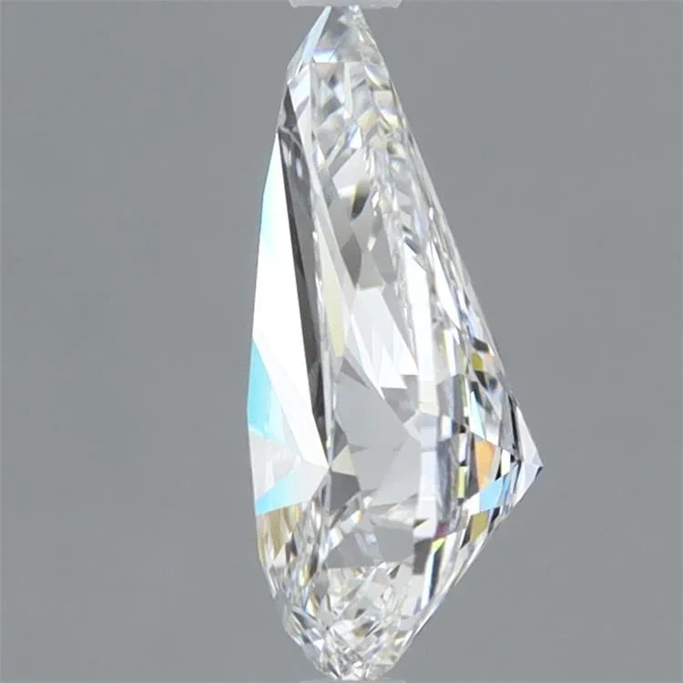 2 Carats PEAR Diamond