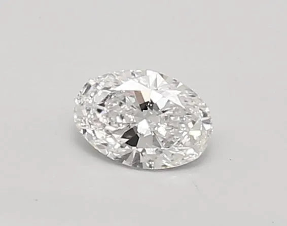 0.3 Carats OVAL Diamond