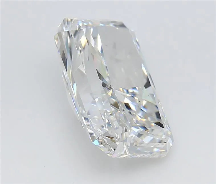 5 Carats RADIANT Diamond