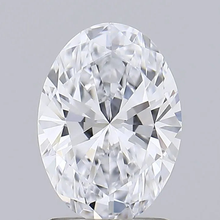 1.07 Carats OVAL Diamond