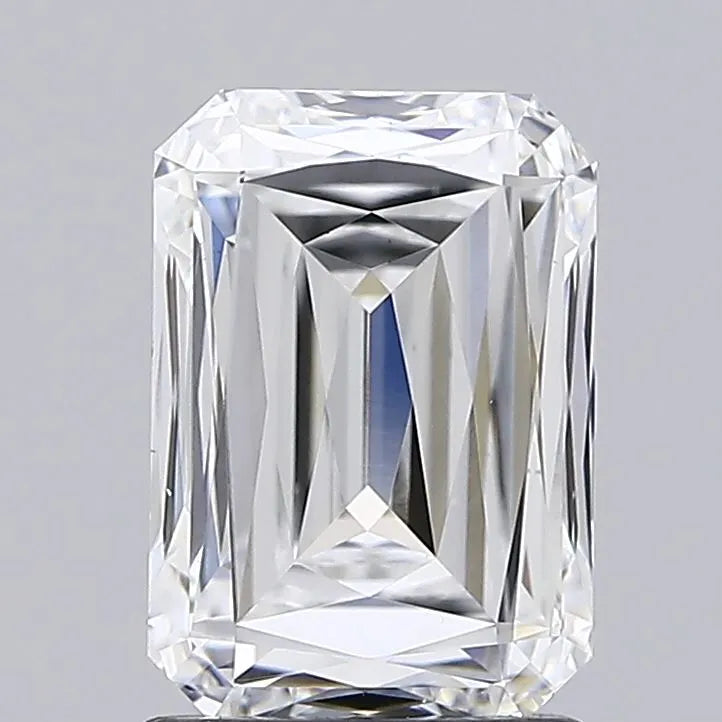 2 Carats RADIANT Diamond