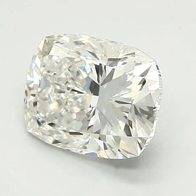 2.02 Carats CUSHION BRILLIANT Diamond